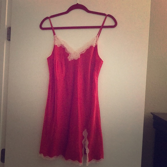 Victoria's Secret Other - VICTORIA'S SECRET Slip- lingerie